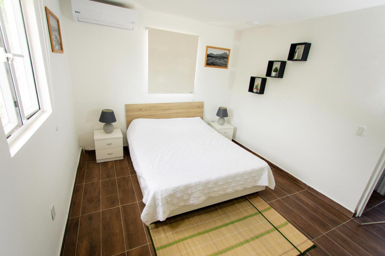 Westpunt Beach Apartments Willemstad Esterno foto